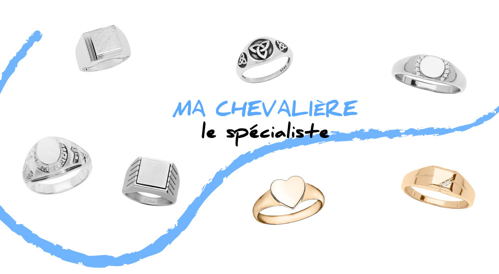 Ma chevalieres